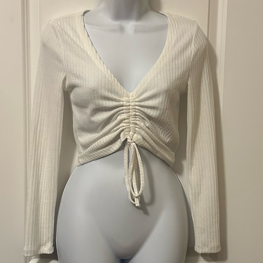 Shein top